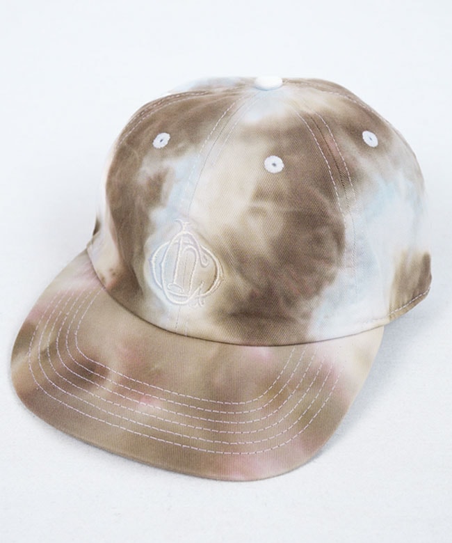 御所実　ベットキャップ ORIGINAL CHARCOAL(オリジナルチャコール) OC Twill BB Cap ND Cap