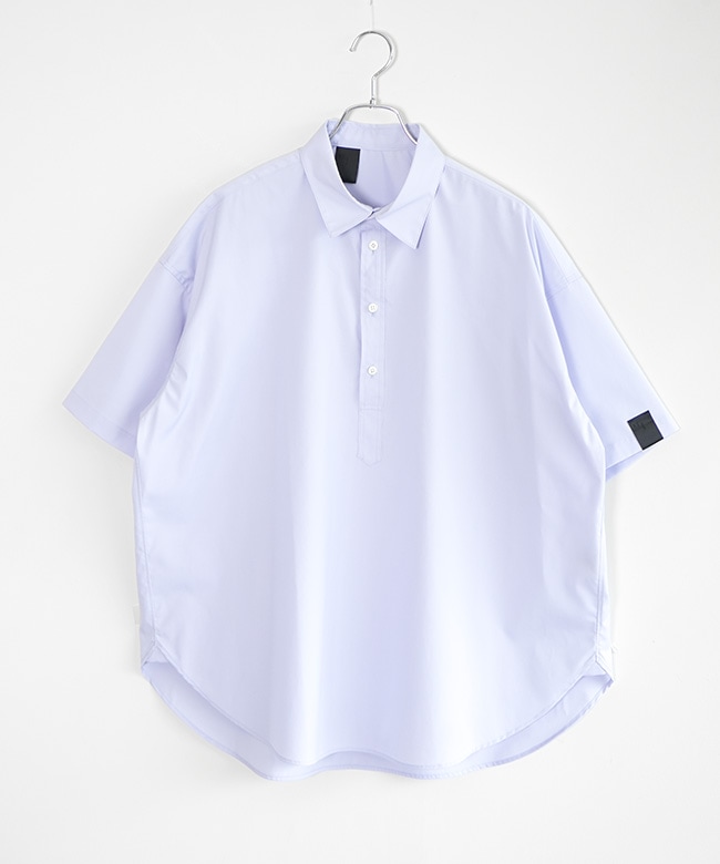 N.HOOLYWOOD(エヌハリウッド)HALF SLEEVE SHIRT ハーフスリーブシャツ