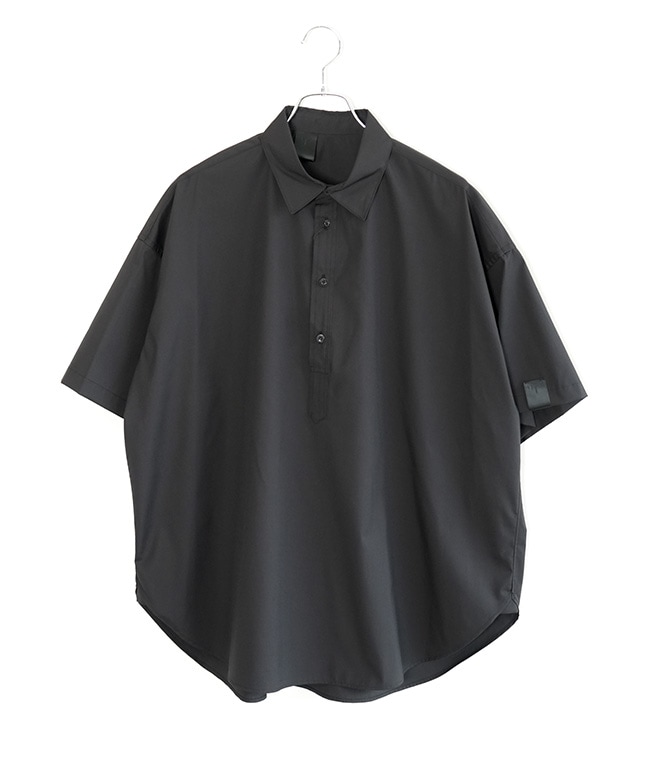 N.HOOLYWOOD(エヌハリウッド)HALF SLEEVE SHIRT ハーフスリーブシャツ