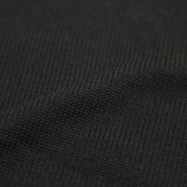 MOONCASTLE(ムーンキャッスル)Wool Heavy Weight Vest(ウール 