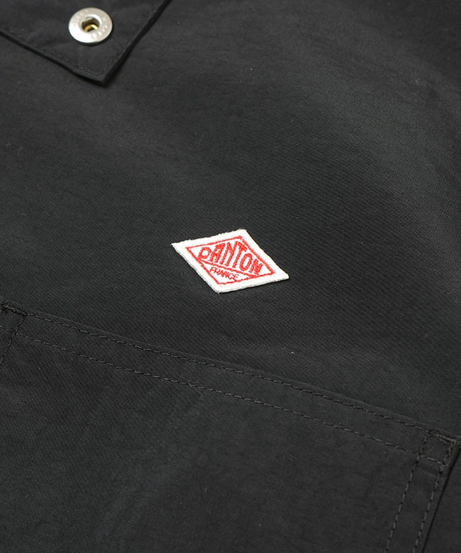 ◇[DT-A0467NTF] DANTON(ダントン) カバーオールジャケット メンズ