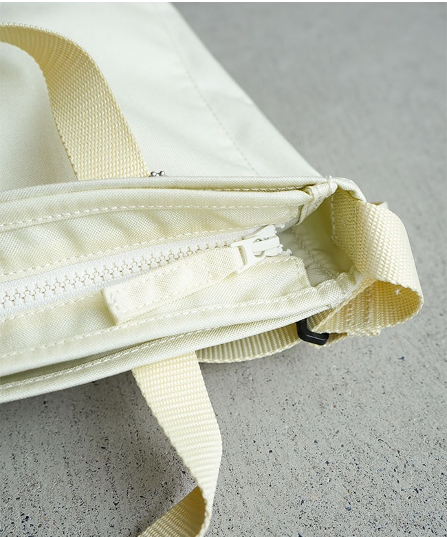 ◇DANTON(ダントン)CORDURA CANVAS 2WAY TOTE BAG [PONTNEUF] | グッズ
