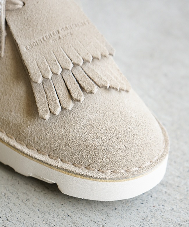 クラークスClarks Desert Khan 56 サイズ8.5 ベージュ クラークスClarks Desert Khan 56 サイズ8.5 ベージュ - メルカリ
