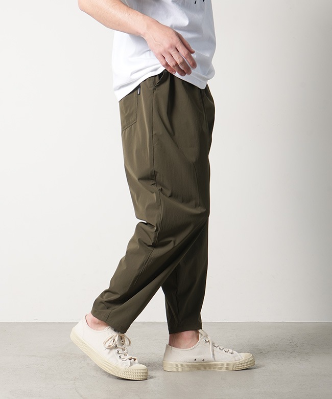 SALE 20%OFF】[WH-001]gym master(ジムマスター) WOODY別注 ナイロン  