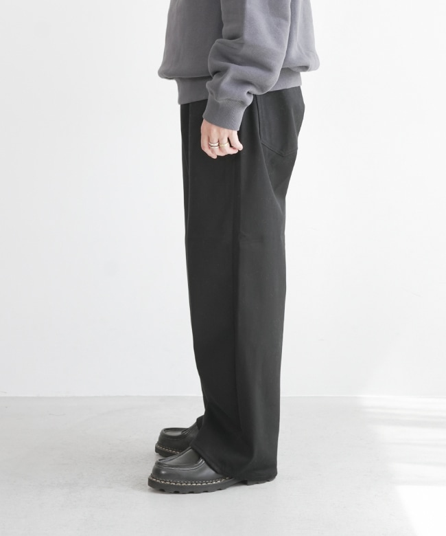SCYE Denim Selvedge | BASICS(サイベーシックス) BASICS Straight
