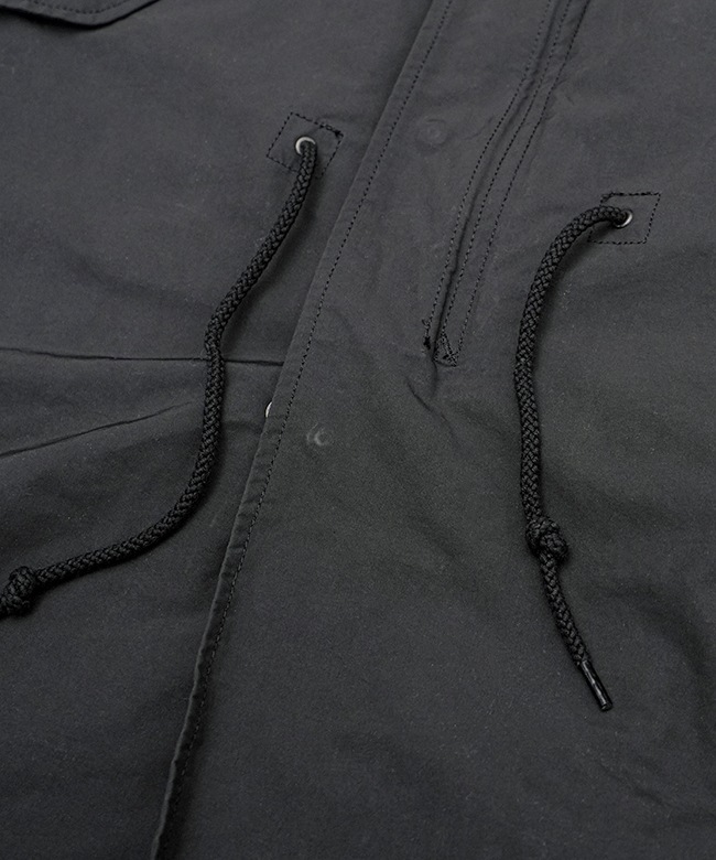 PC-026-2444]PORTER CLASSIC(ポータークラシック) WEATHER MILITARY