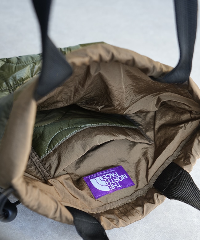 ◇[N24FO054]THE NORTH FACE PURPLE LABEL(ザ・ノース・フェイス