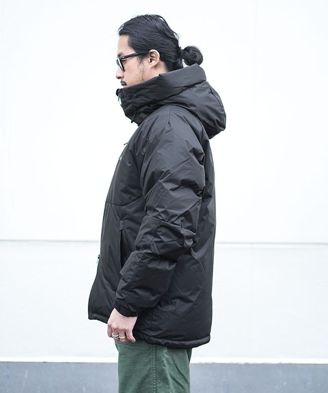 NANGA(ナンガ) AURORA TEX DOWN JACKET オーロラテックスダウン