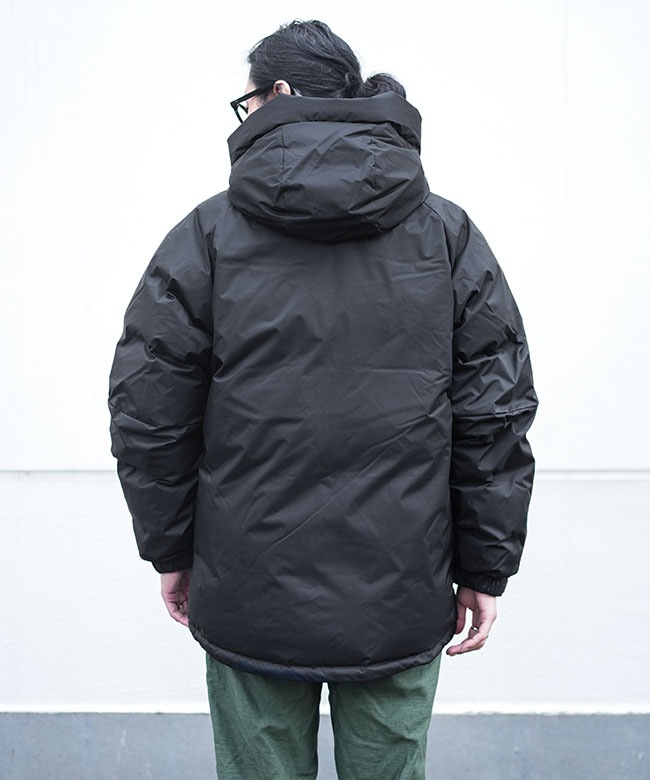 NANGA(ナンガ) AURORA TEX DOWN JACKET オーロラテックスダウン
