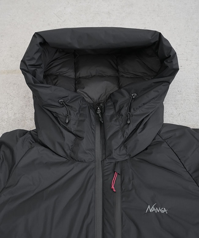 NANGA(ナンガ) AURORA TEX DOWN JACKET オーロラテックスダウン