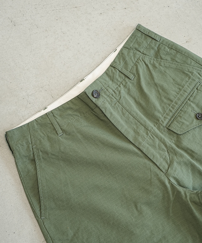 SALE 50%OFF】[QT208]ENGINEERED GARMENTS(エンジニアド ガーメンツ