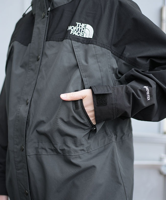 ◇[NPW62450]THE NORTH FACE(ザ・ノース・フェイス) Mountain Light