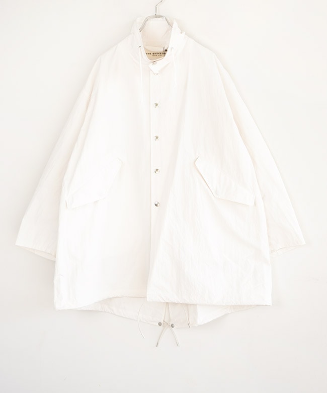 THE SHINZONE(ザ シンゾーン) LIGHT MODS COAT ライトモッズコート