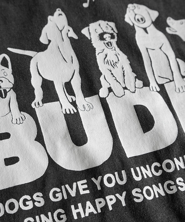 SALE 30%OFF】[OLSS1299P]GOOD ON(グッドオン) BUDDY SS TEE
