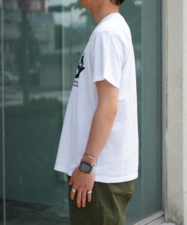 SALE 30%OFF】[OLSS1299P]GOOD ON(グッドオン) BUDDY SS TEE
