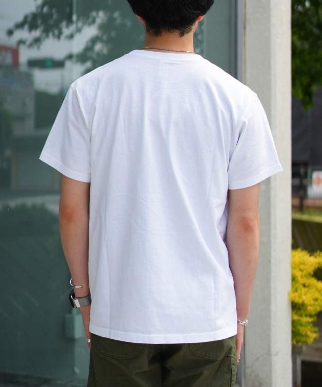 SALE 30%OFF】[OLSS1299P]GOOD ON(グッドオン) BUDDY SS TEE