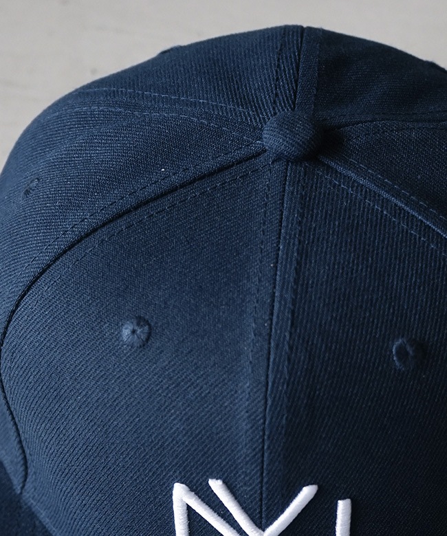 XX様用 ENGINEERED GARMENTS NYキャップ ネイビー EG X EXP NY Classic