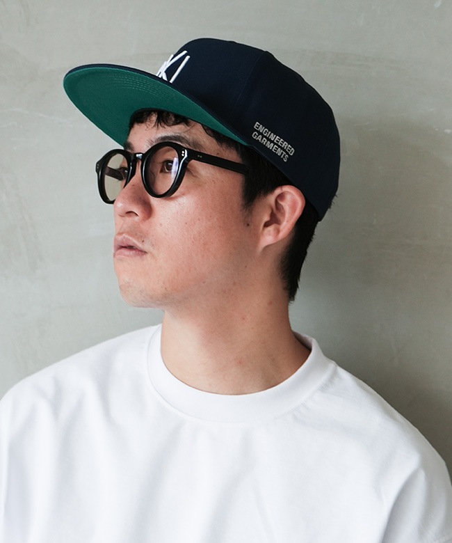 qt363]ENGINEERED GARMENTS(エンジニアド ガーメンツ