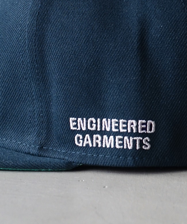 qt363]ENGINEERED GARMENTS(エンジニアド ガーメンツ) × EXPANSION NY