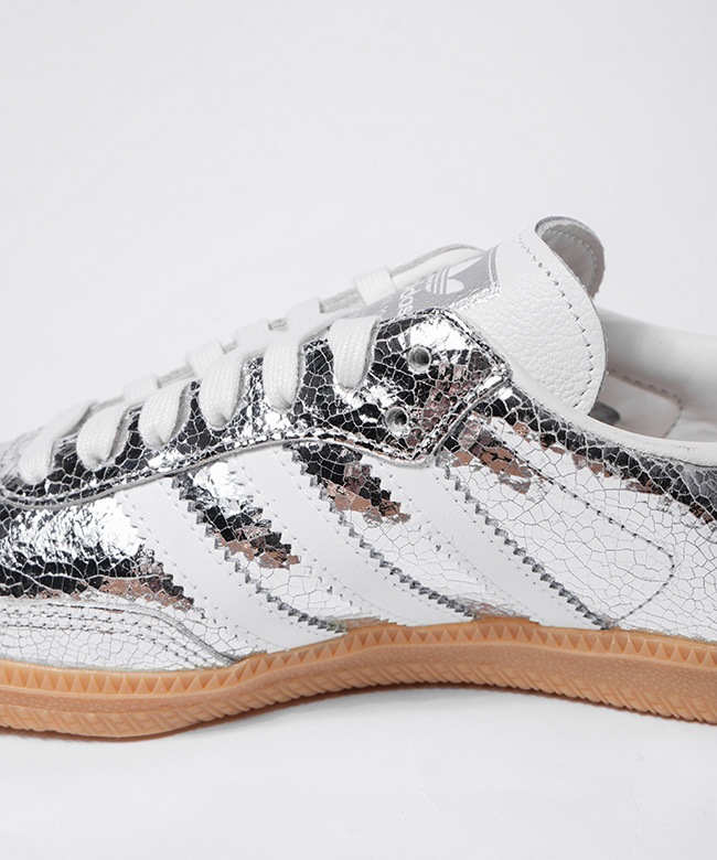 ◇[JR0035]adidas Originals (アディダス オリジナルス) SAMBA OG W