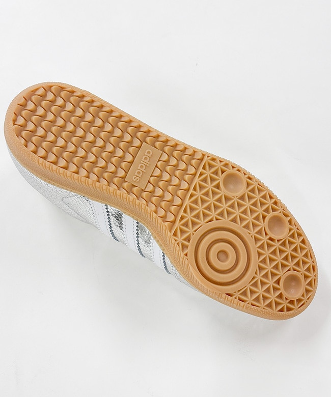 ADIDAS(アディダス) SAMBA OG W JR0035サンバ　シルバー jr0035-03.jpg