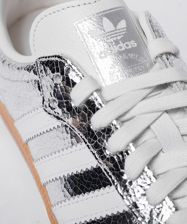 ◇[JR0035]adidas Originals (アディダス オリジナルス) SAMBA OG W