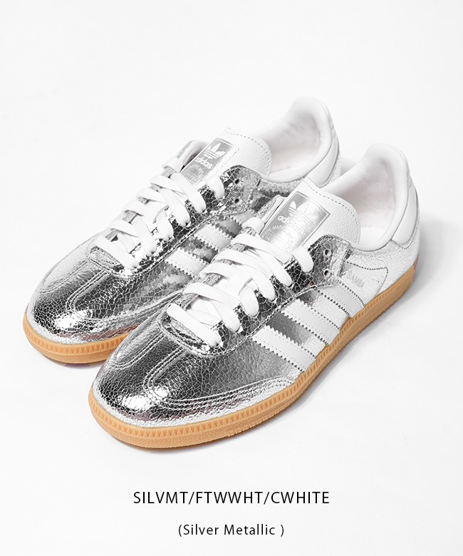 ◇[JR0035]adidas Originals (アディダス オリジナルス) SAMBA