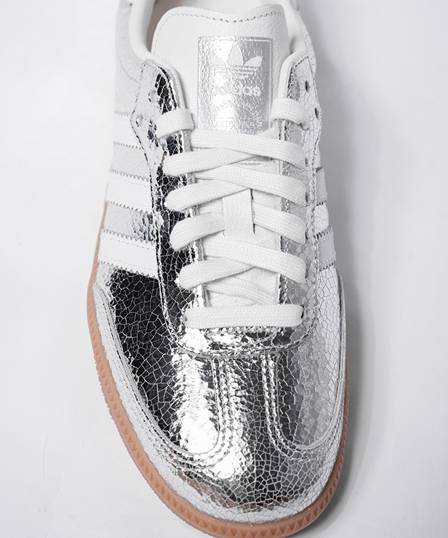 ◇[JR0035]adidas Originals (アディダス オリジナルス) SAMBA OG W