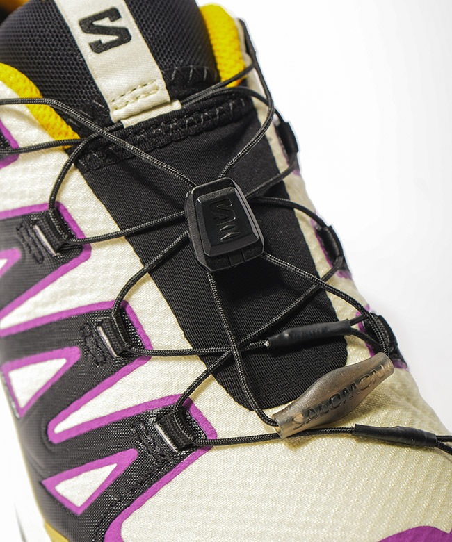 L47882200]SALOMON(サロモン) XA PRO 3D V9 GORE-TEX W