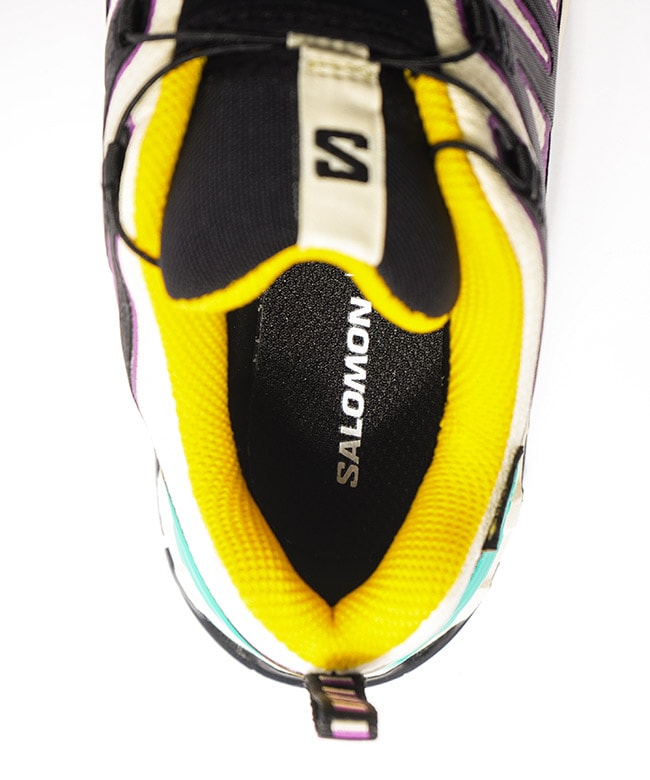 L47882200]SALOMON(サロモン) XA PRO 3D V9 GORE-TEX W