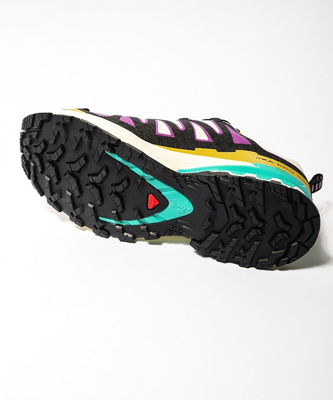 【美品】FIELD X-TREAMER オレンジ 防災サロペット SALOMON XT-6 GTX Antelope / Icicle / Portabella （サロモン