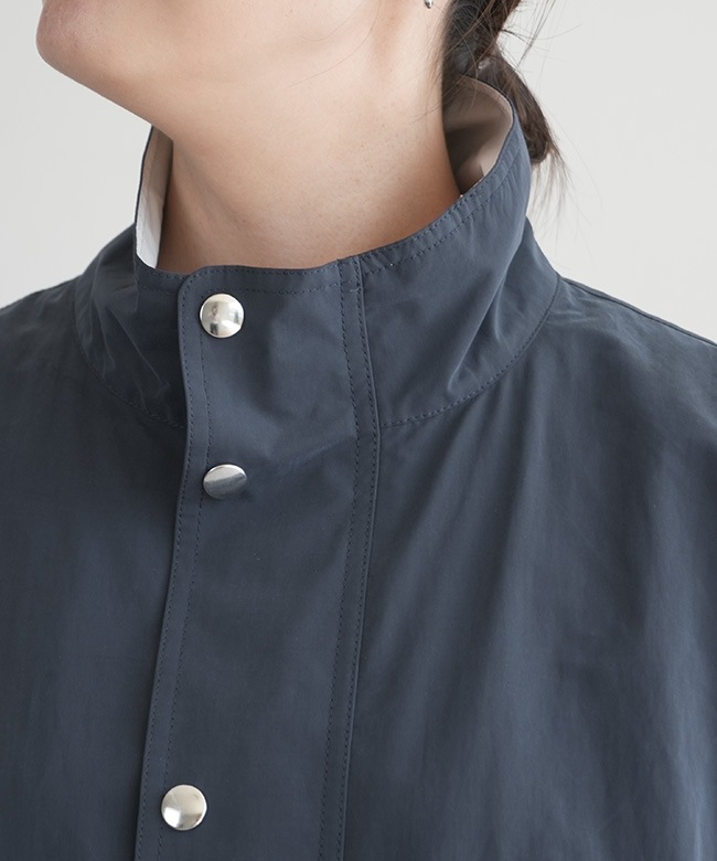 ジャケット・アウター ts Shinzone｜BICOLOR TRACK JACKET バイカラートラックジャケット