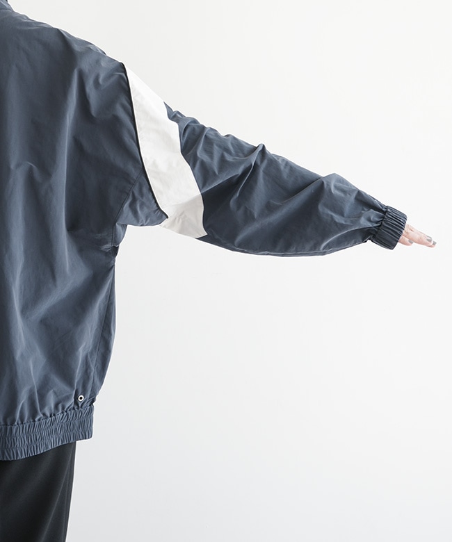 新品正規品【PG/4】2枚組　アウター　ツインスニード　THERMOTRON Shinzone(シンゾーン)のKNIT JACKET通販 | 集英社HAPPY PLUS STORE