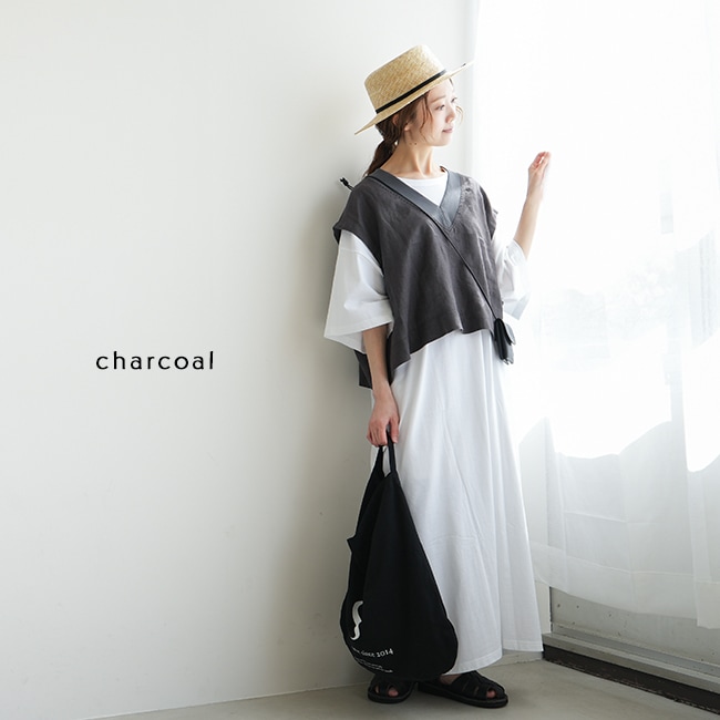 ◇[poche-vv-tlc]solamonat poche(ソラモナポッシェ)リネン