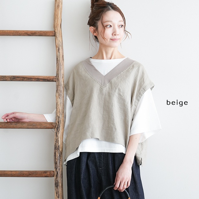 SALE 50%OFF】◇[poche-rnvest/rnvt]solamonat poche