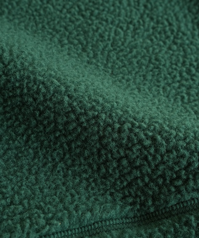 gim British Wool ダークグリーン Vネック ジレ Forest Green Cashmere Cardigan – Turnbull & Asser UK