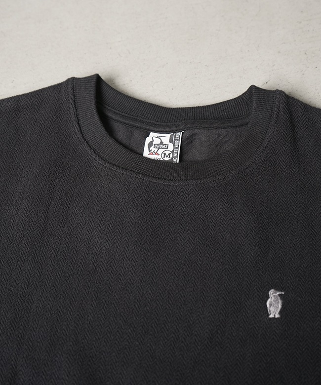 SALE 10%OFF】[CH00-1535]CHUMS(チャムス) Troutbone Crew Top