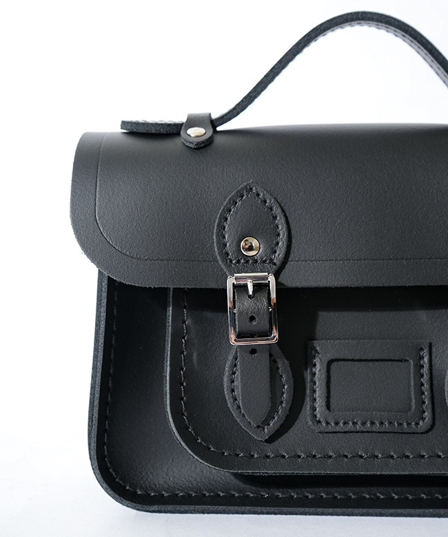 CS-001]【保存袋付き】CAMBRIDGE SATCHEL(ケンブリッジサッチェル) The