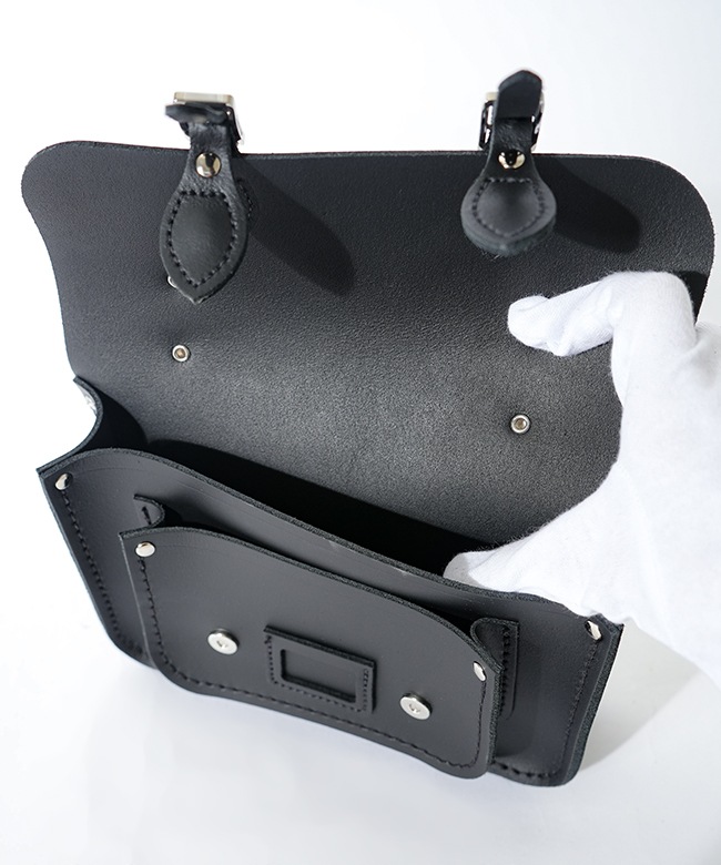 保存袋付き】CAMBRIDGE SATCHEL(ケンブリッジサッチェル) The Mini