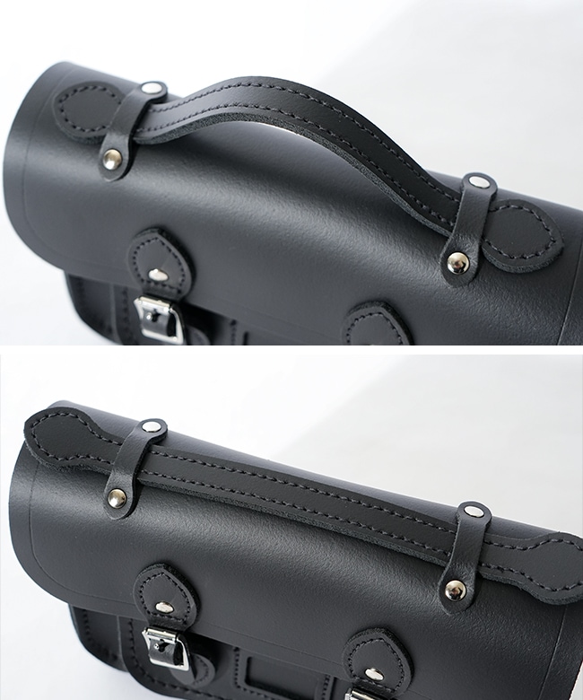 保存袋付き】CAMBRIDGE SATCHEL(ケンブリッジサッチェル) The Mini