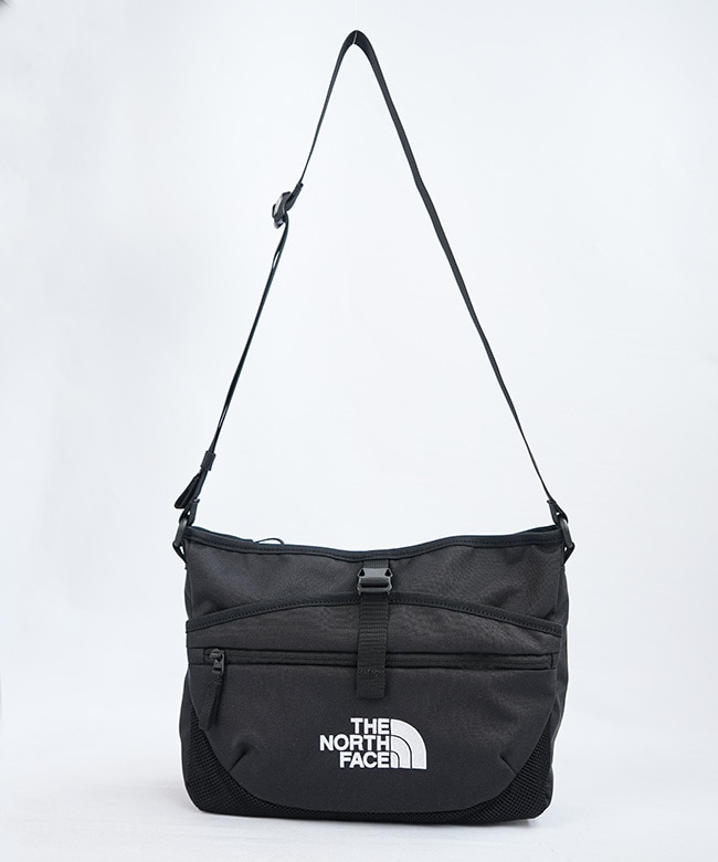 Supreme THE NORTH FACE ショルダーバッグ ◇THE NORTH FACE(ザ・ノース・フェイス)Leap Shouulderリープ