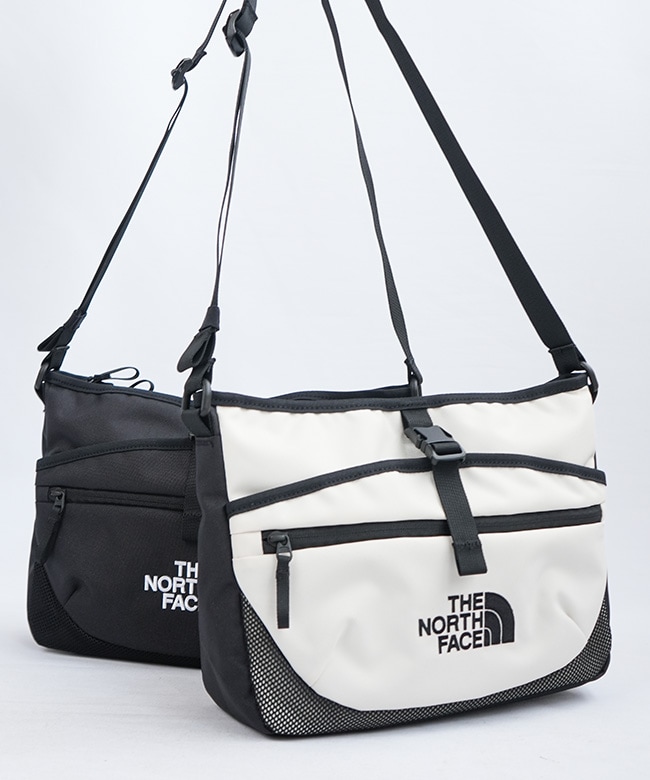 ◇THE NORTH FACE(ザ・ノース・フェイス)Leap Shouulderリープ