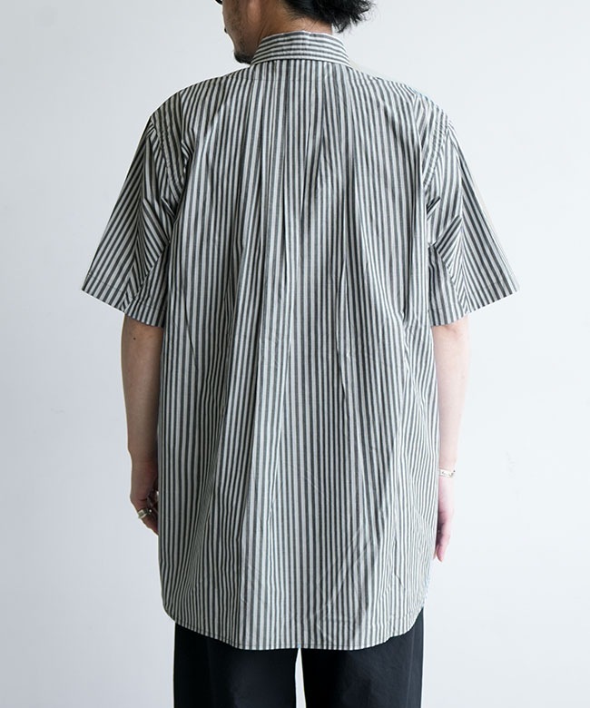 SUNNY ELEMENT(サニーエレメント) Sleeping Shirt S/S スリーピング