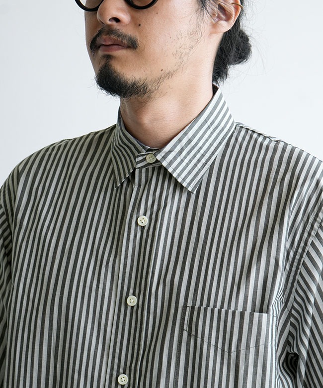 SUNNY ELEMENT(サニーエレメント) Sleeping Shirt S/S スリーピング