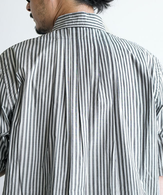 SUNNY ELEMENT(サニーエレメント) Sleeping Shirt S/S スリーピング