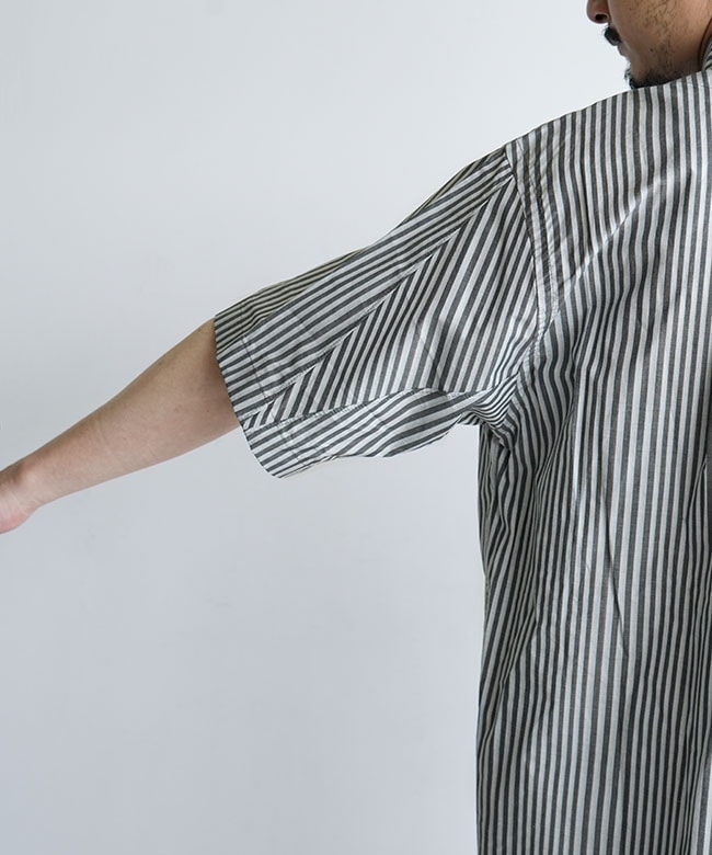 SUNNY ELEMENT(サニーエレメント) Sleeping Shirt S/S スリーピング