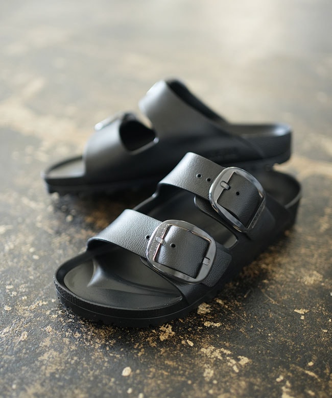 BIRKENSTOCK(ビルケンシュトック) Arizona Big Buckle EVA アリゾナ