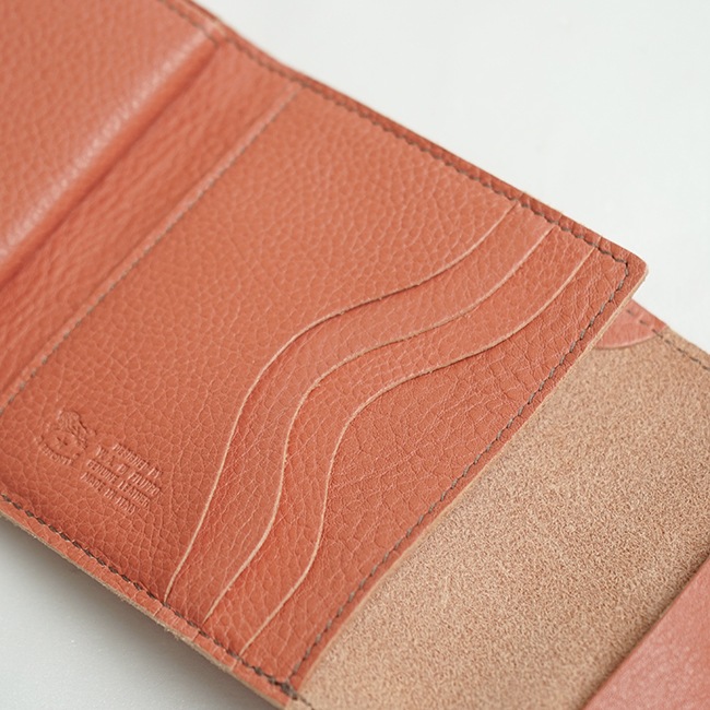 ◇【国内正規販売店】[54212310340] IL BISONTE(イルビゾンテ