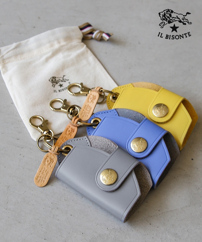 IL BISONTE キーケース 新着 2025SPRING SUMMER 1_000000022197.jpg?1716019232