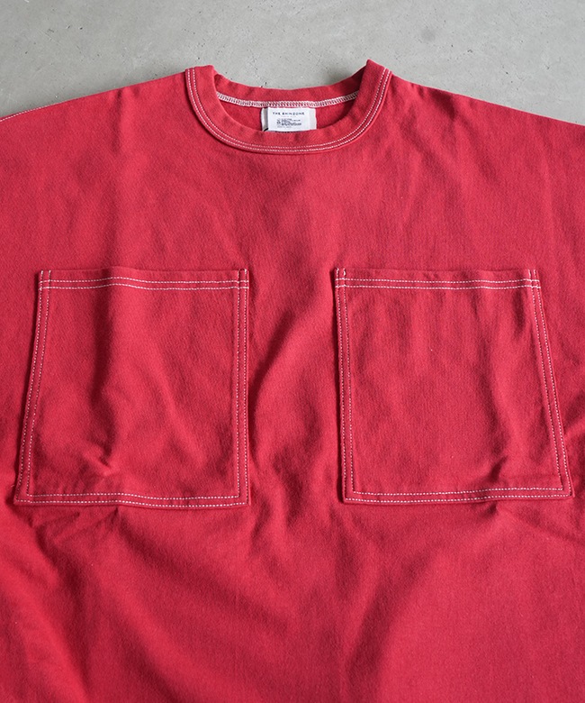 SALE 50%OFF】[24MMSOP06]THE SHINZONE(ザ・シンゾーン) STITCH